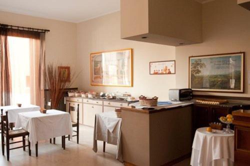 Albergo Ristorante Sant'Eustorgio Arcore Exterior foto
